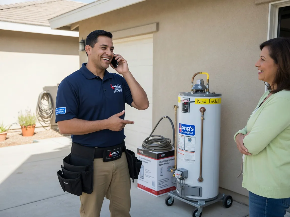 Leak Detection Big Bear Lake, CA FAQs